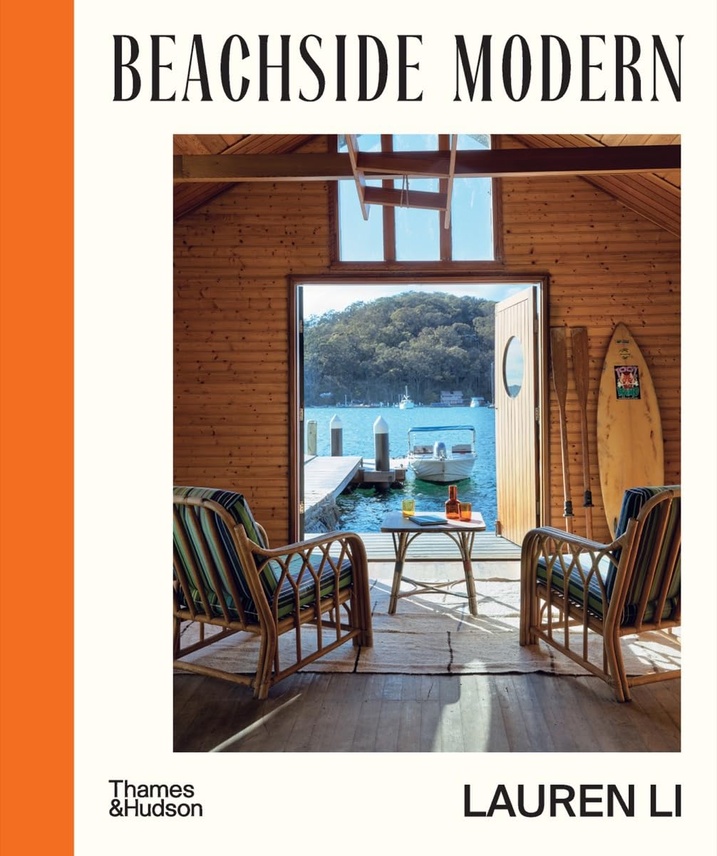Beachside Modern (Style Study, 2)