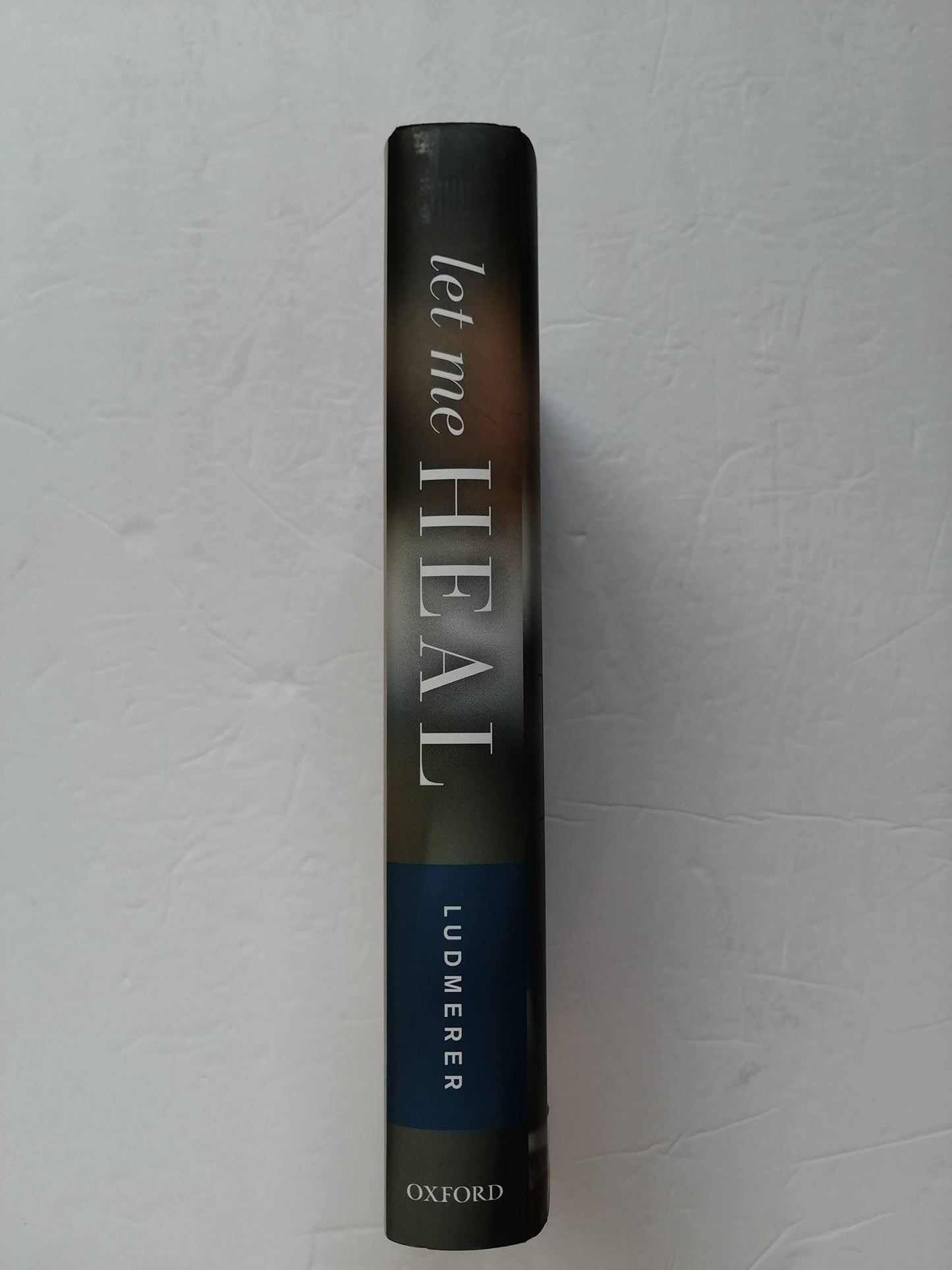 Let Me Heal: The Opportunity to Preserve Excellence in American Medicine