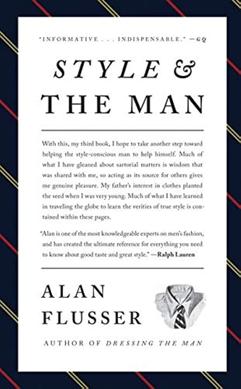 Style and the Man: How and Where to Buy the Best Mens' Clothes