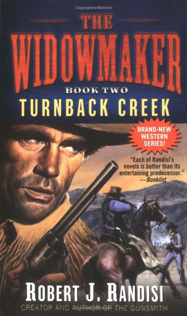Turnback Creek (2) (Widowmaker)