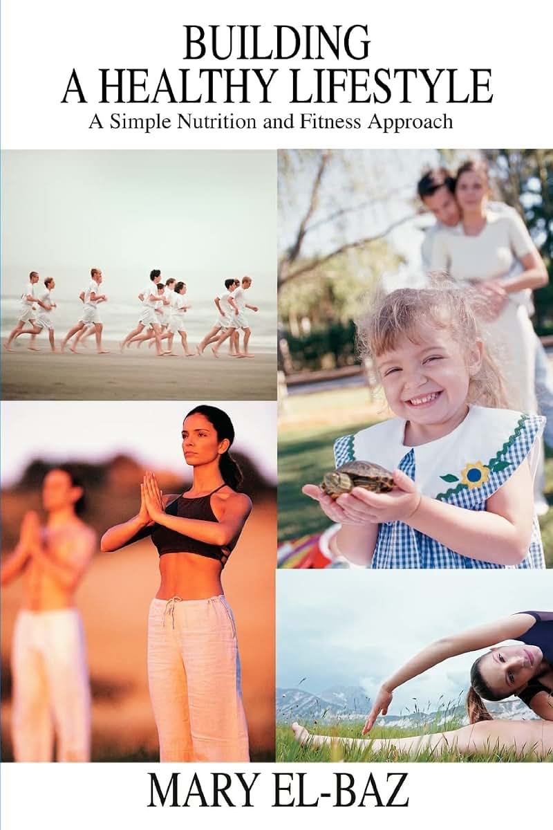 Building a Healthy Lifestyle: A Simple Nutrition and Fitness Approach