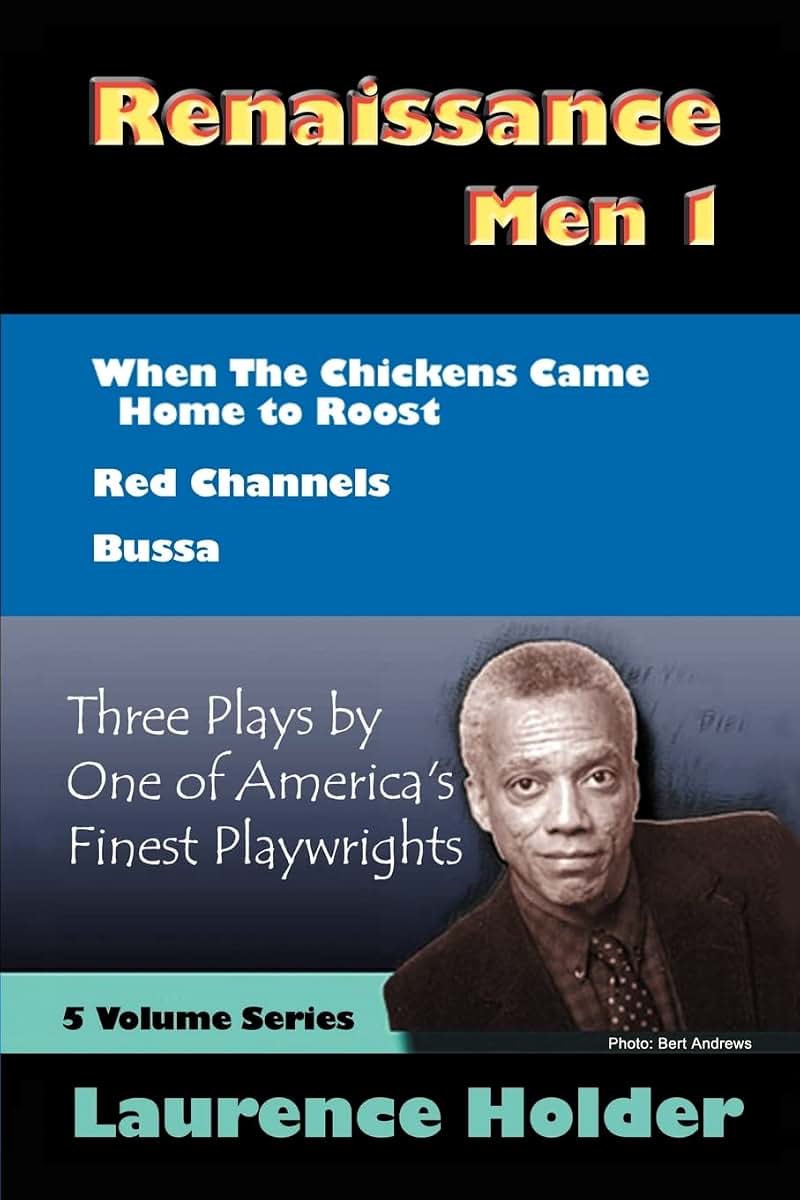 Renaissance Men 1 (Renaissance Anthology)