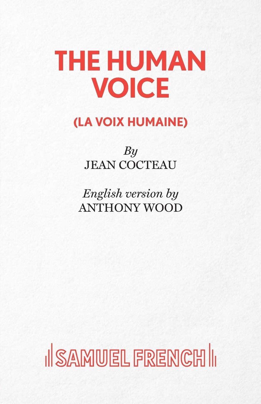 The Human Voice