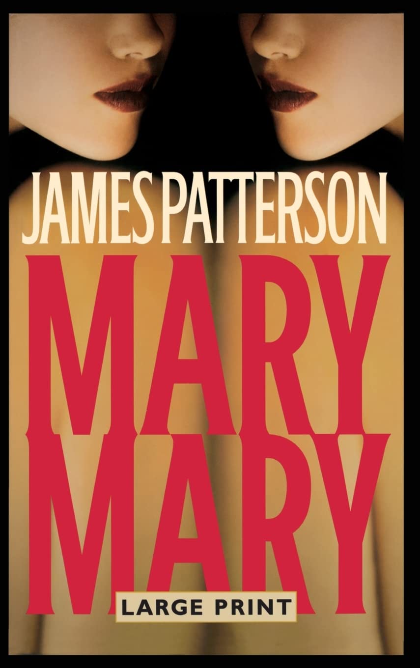 Mary, Mary