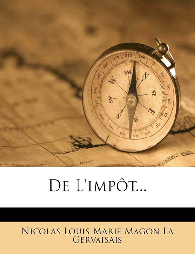 de l'Impt... (French Edition)