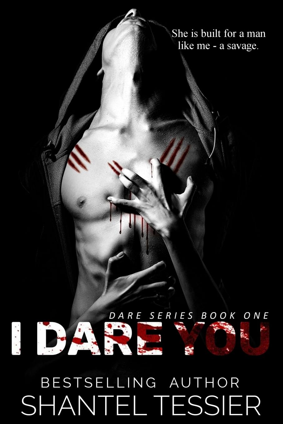 I Dare You (Dare Series)