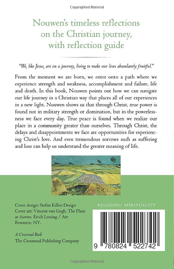 Finding My Way Home: Pathways to Life and the Spirit