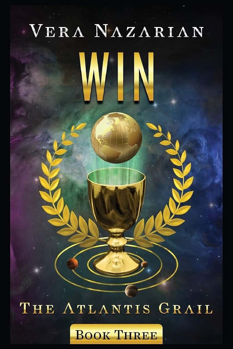 Win (Atlantis Grail)