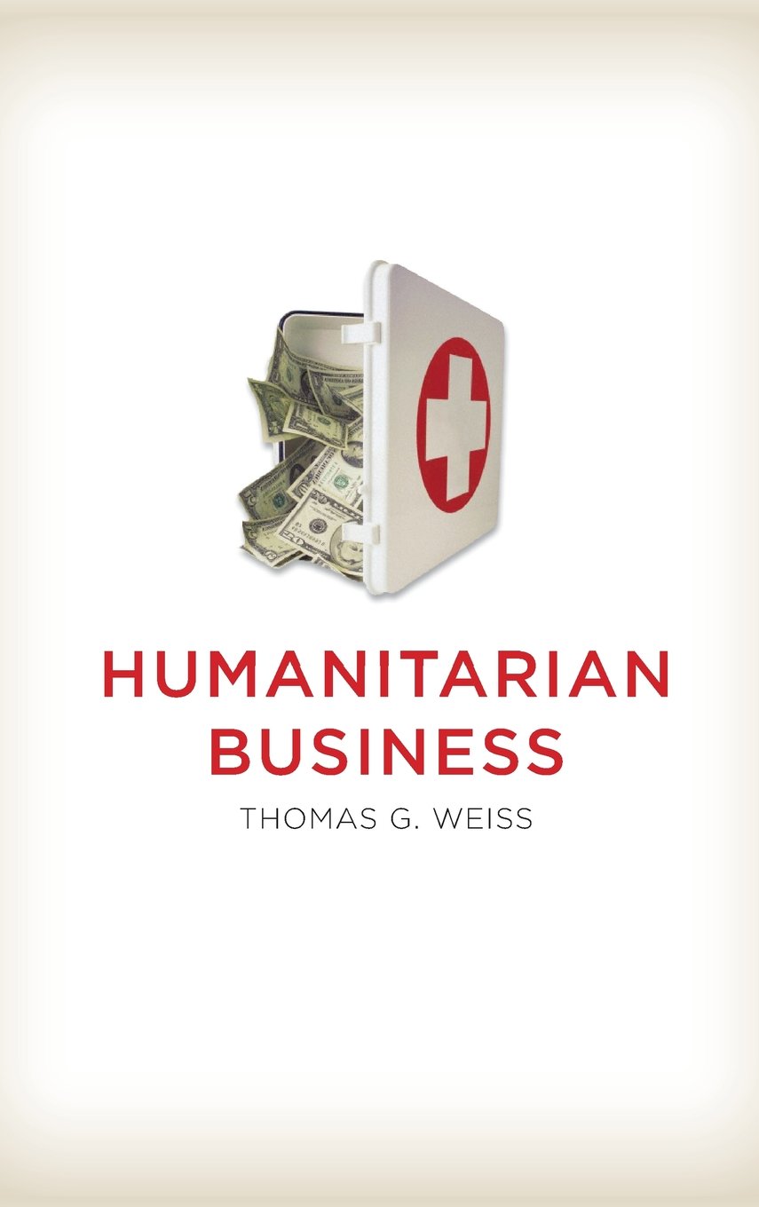 Humanitarian Business