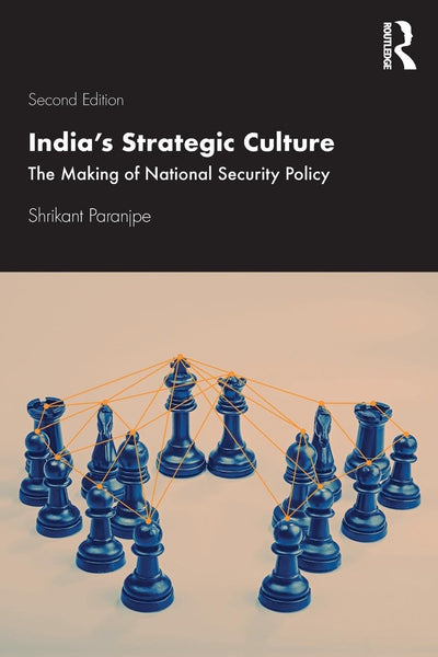 India's Strategic Culture