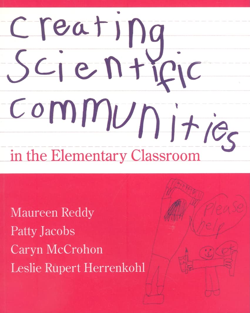 Creating Scientific Communities in the Elementary Classroom