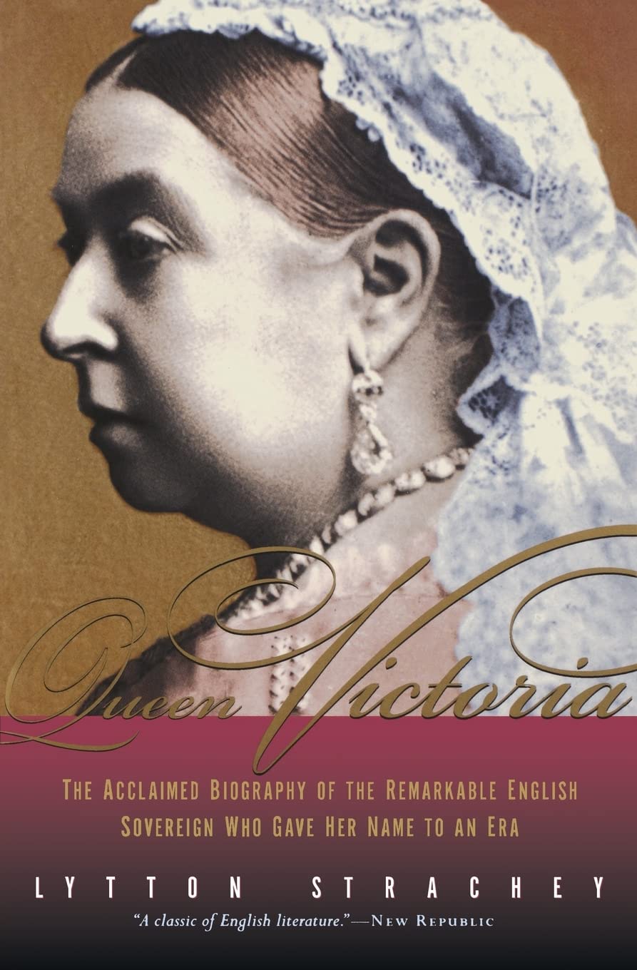 Queen Victoria