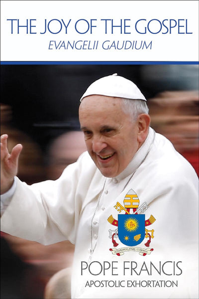 The Joy of the Gospel (Publication / United States Conference of Catholic Bishops)