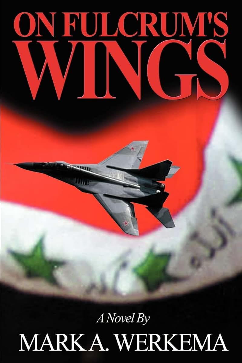 On Fulcrum's Wings
