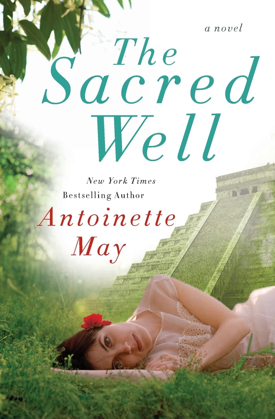 The Sacred Well: A Novel