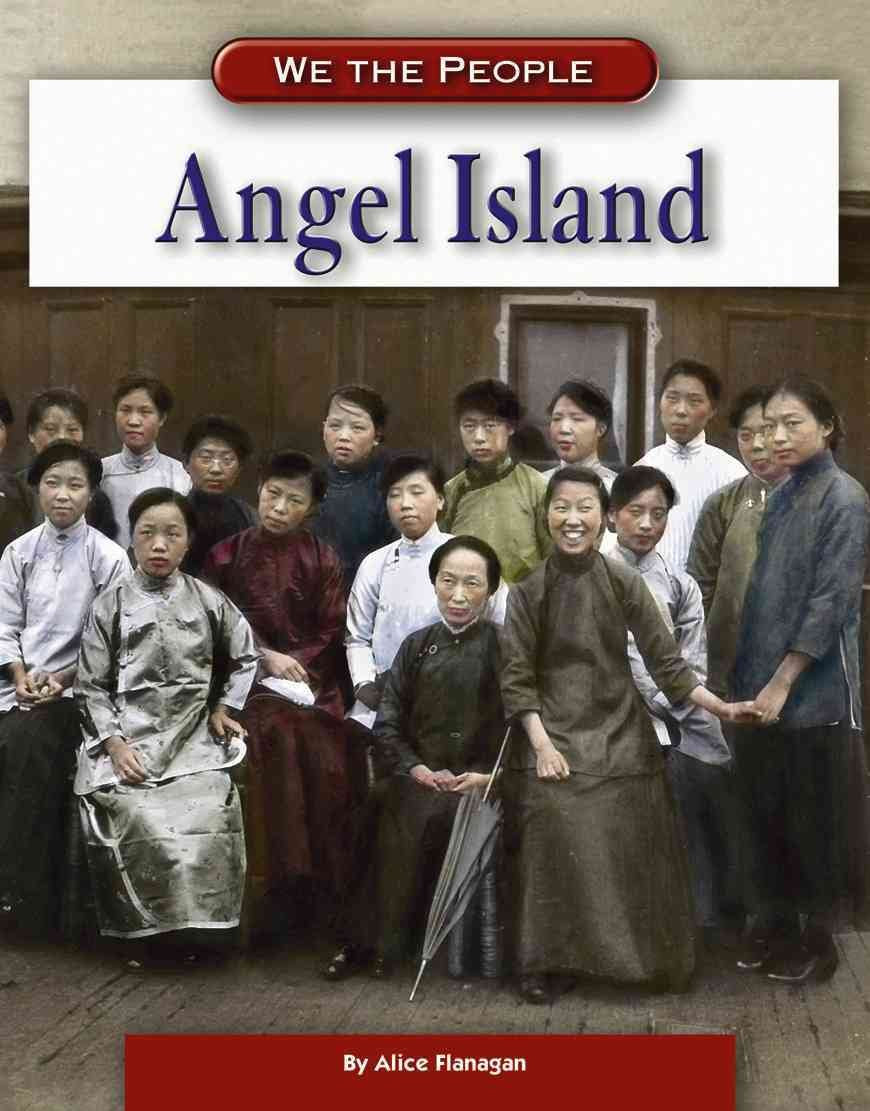 Angel Island (We the People)