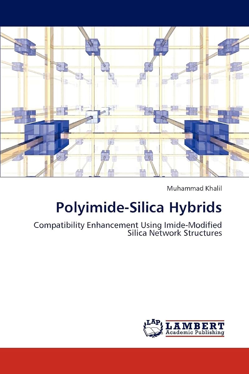 Polyimide-Silica Hybrids: Compatibility Enhancement Using Imide-Modified Silica Network Structures