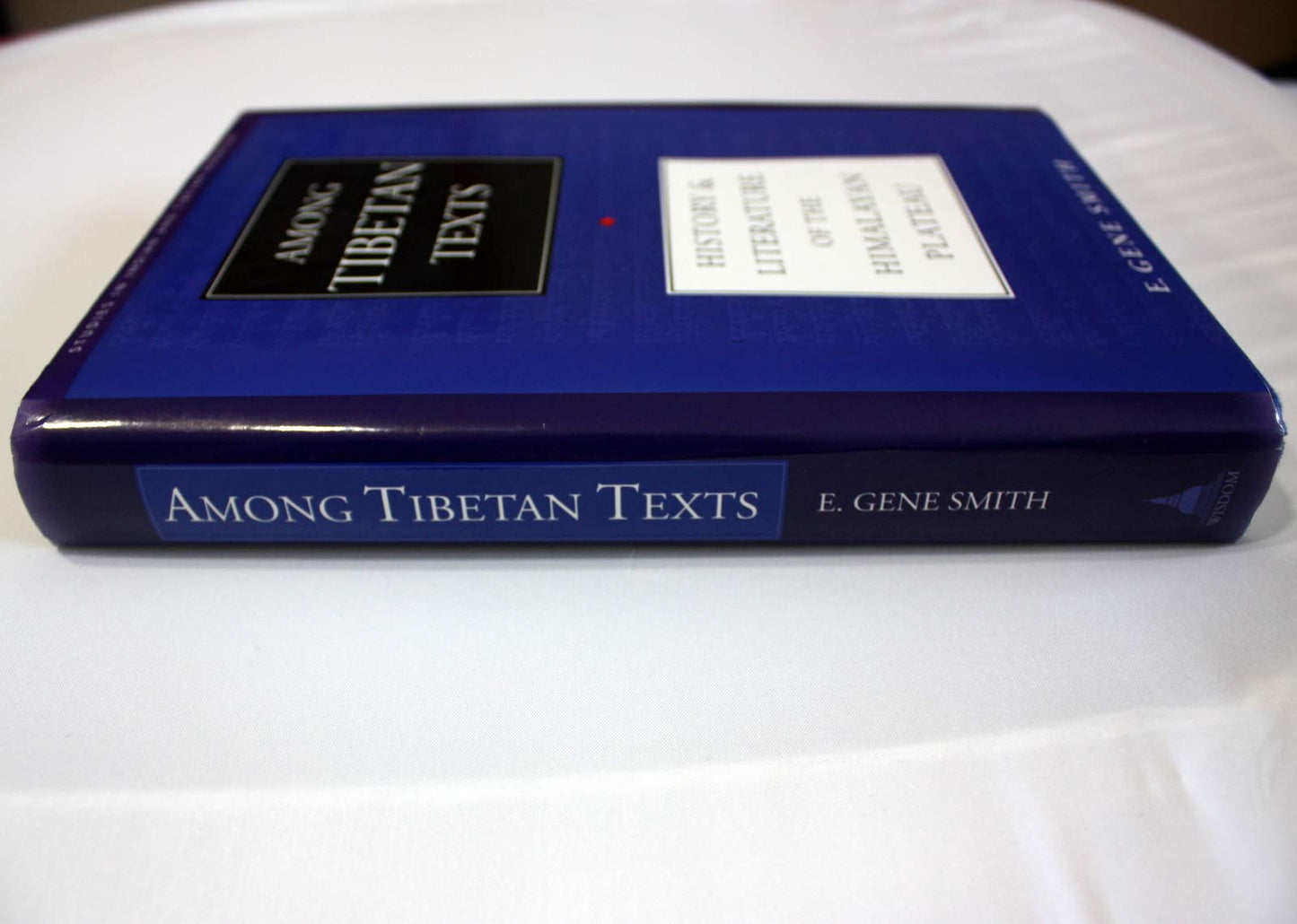 Among Tibetan Texts: History and Literature of the Himalayan Plateau (Studies in Indian and Tibetan Buddhism)