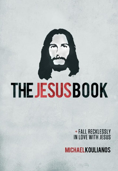 The Jesus Book