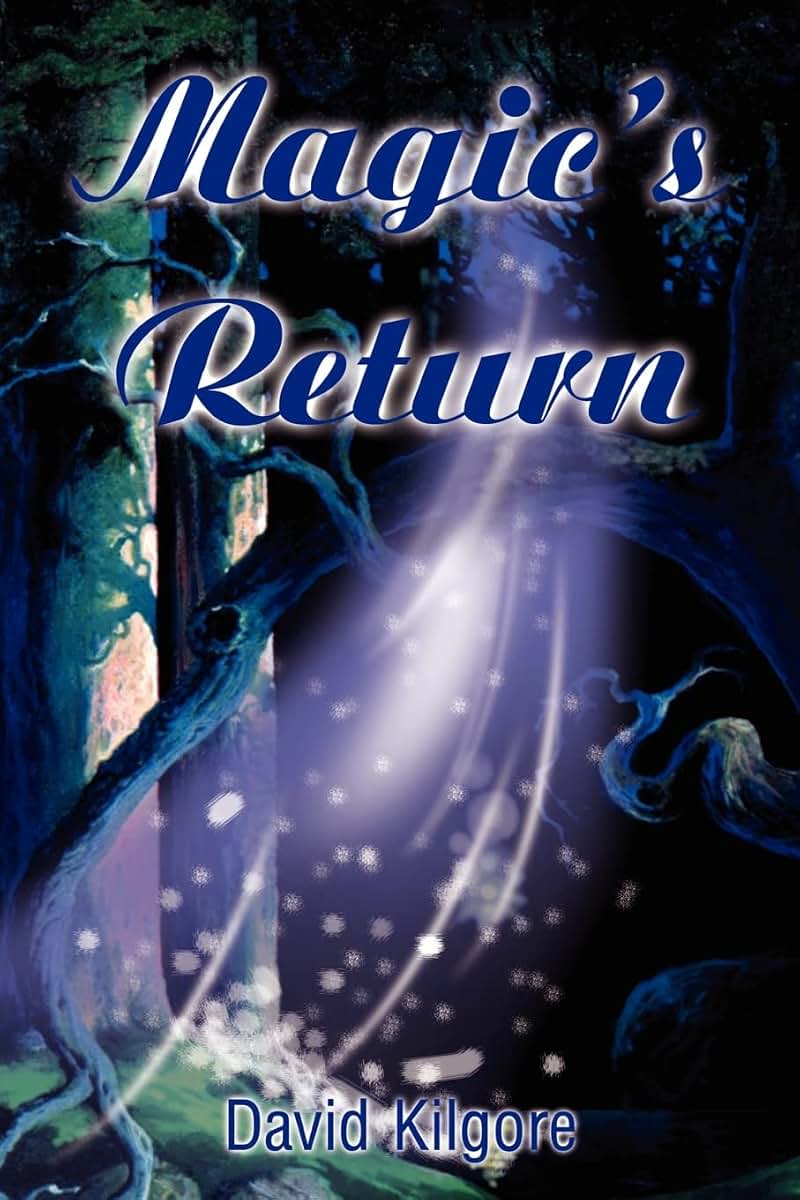 Magic's Return