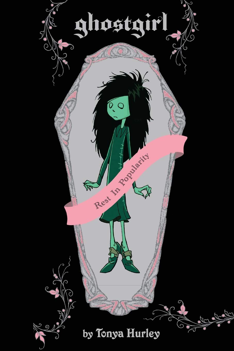 ghostgirl (ghostgirl, 1)