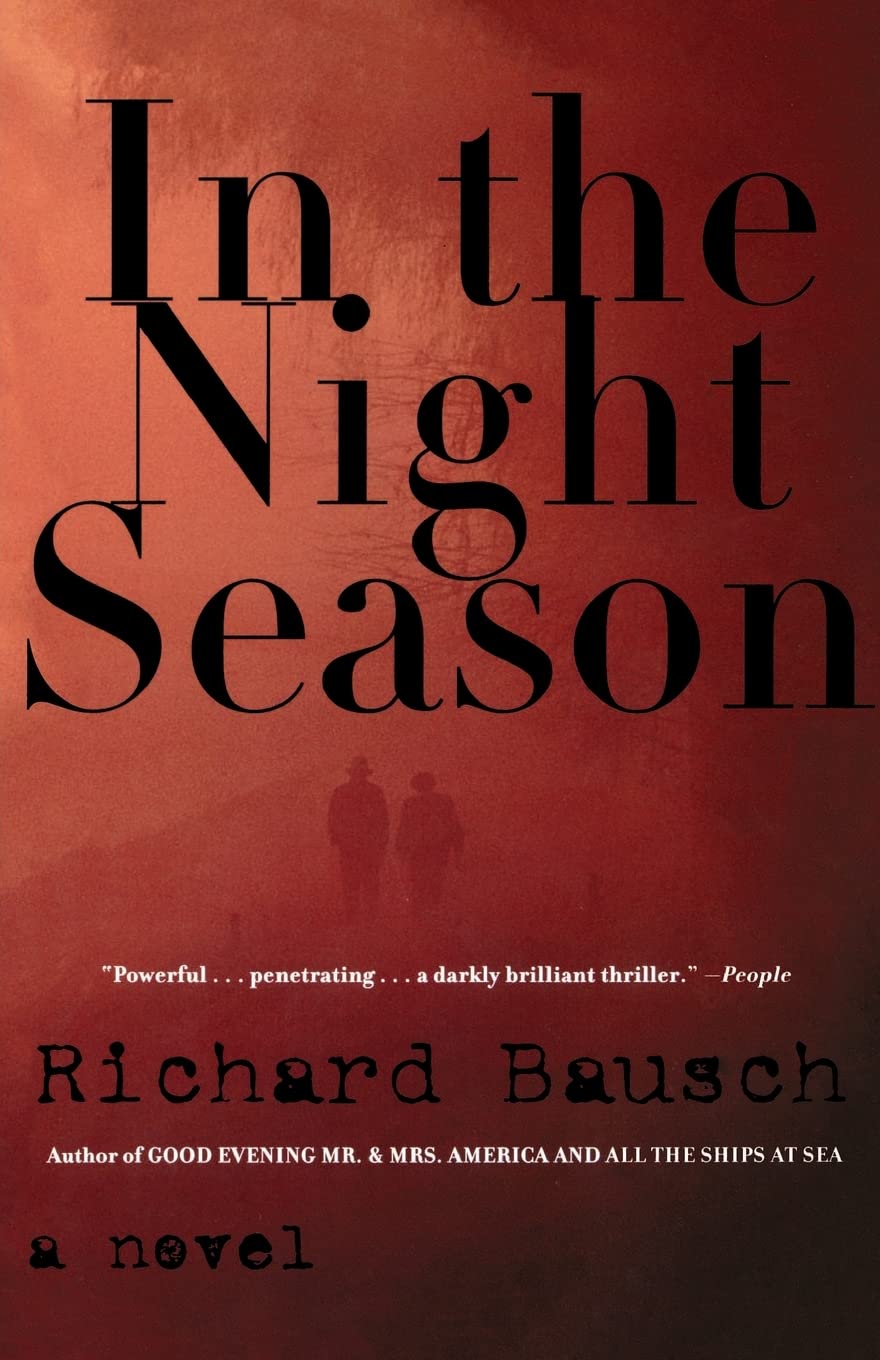In the Night Season: A Novel