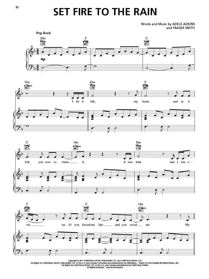 Adele - 21