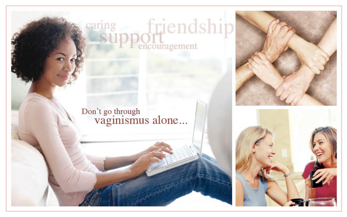 Completely Overcome Vaginismus - Book Set