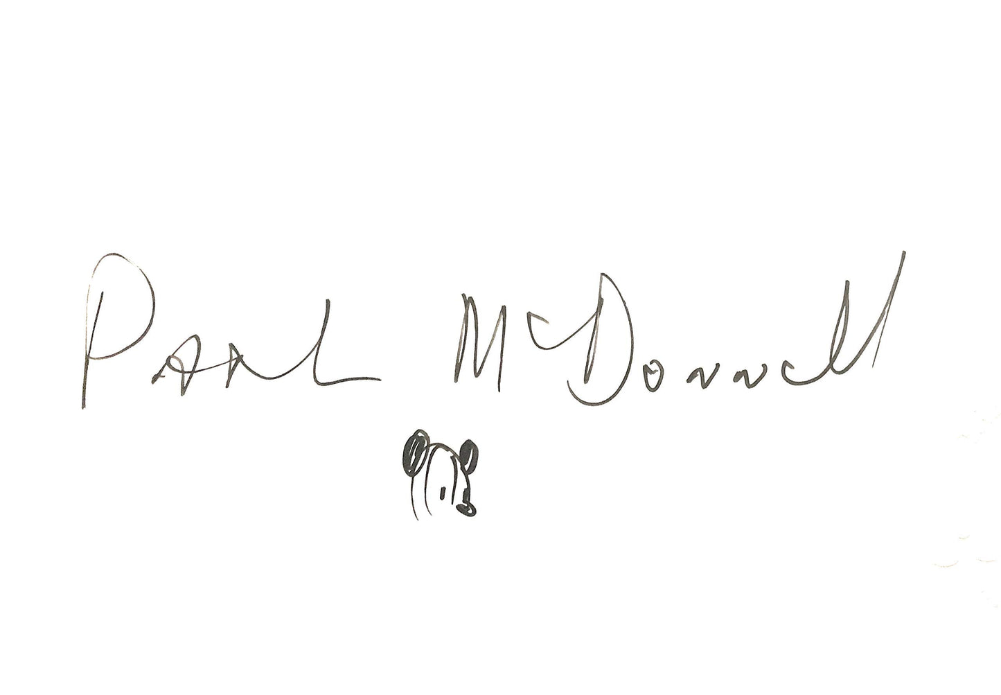 Mutts: The Comic Art Of Patrick McDonnell