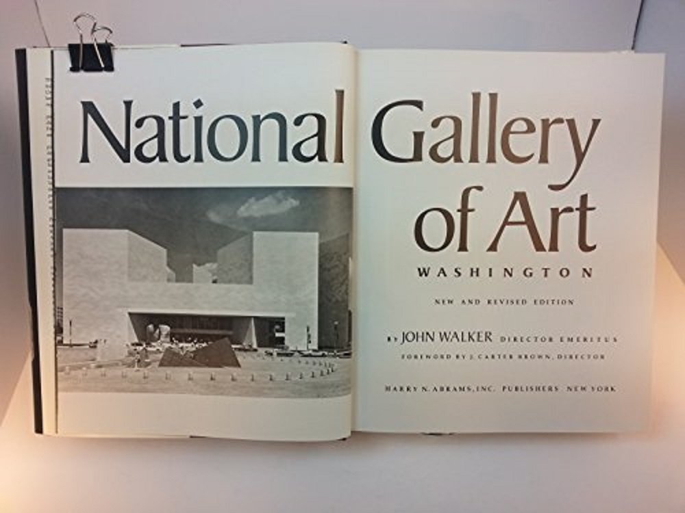National Gallery of Art, Washington