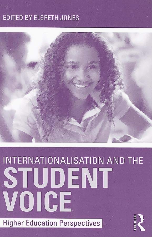 Internationalisation And The Studen