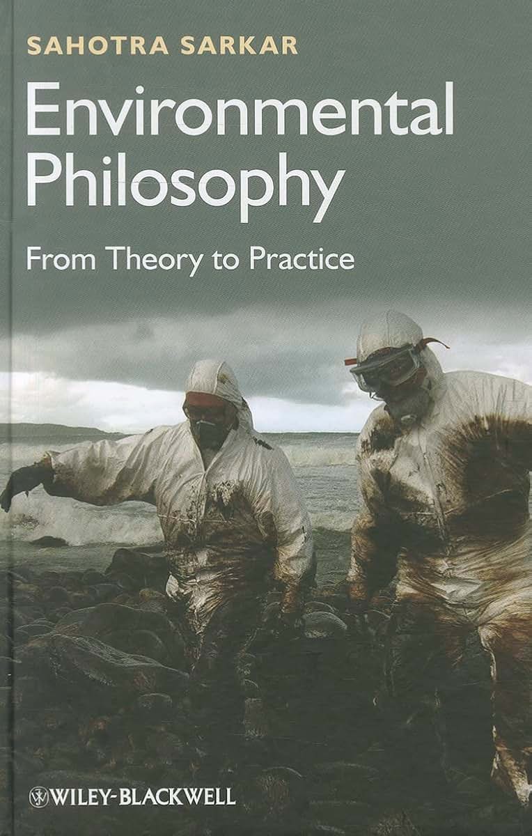 Environmental Philosophy