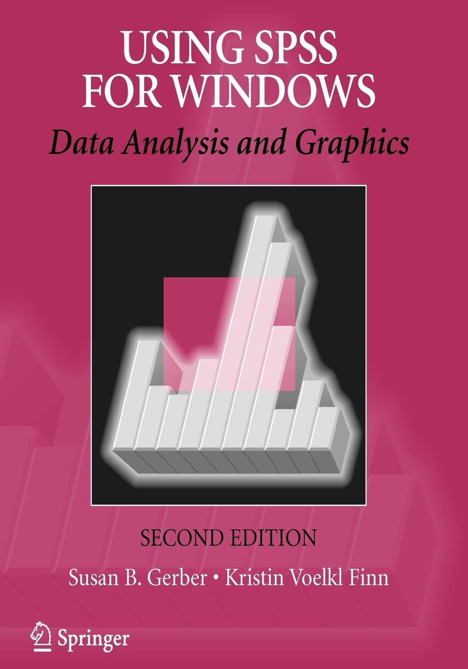 Using SPSS for Windows: Data Analysis and Graphics