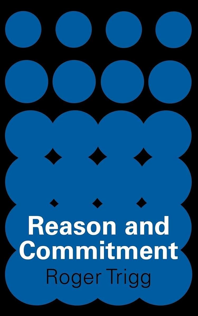 Reason and Commitment