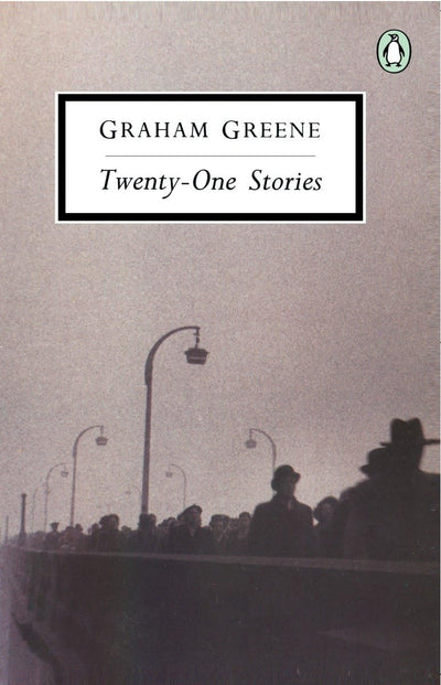 Twenty-One Stories (Penguin Twentieth-Century Classics)