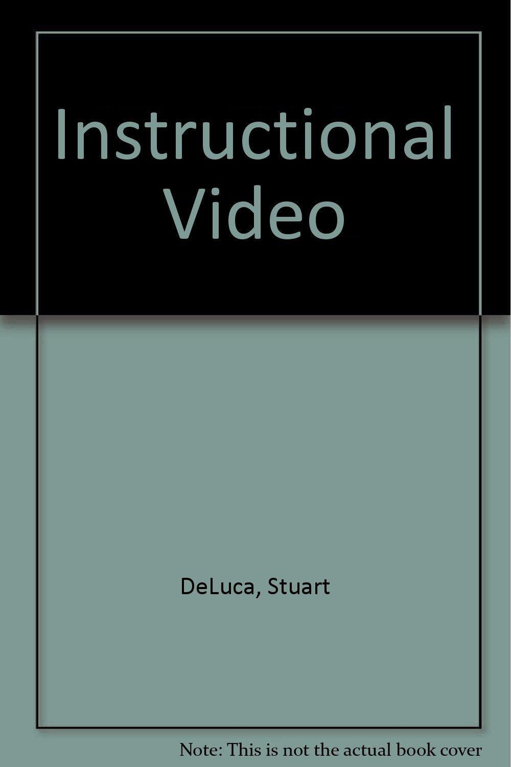 Instructional Video