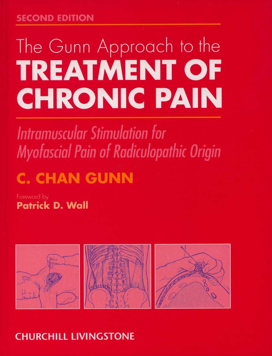 The Gunn Approach to the Treatment of Chronic Pain: Intramus