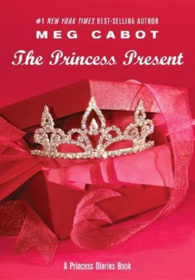 The Princess Present: A Princess Diaries Book (Princess Diaries, Vol. 6 1/2)