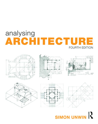 Analysing Architecture