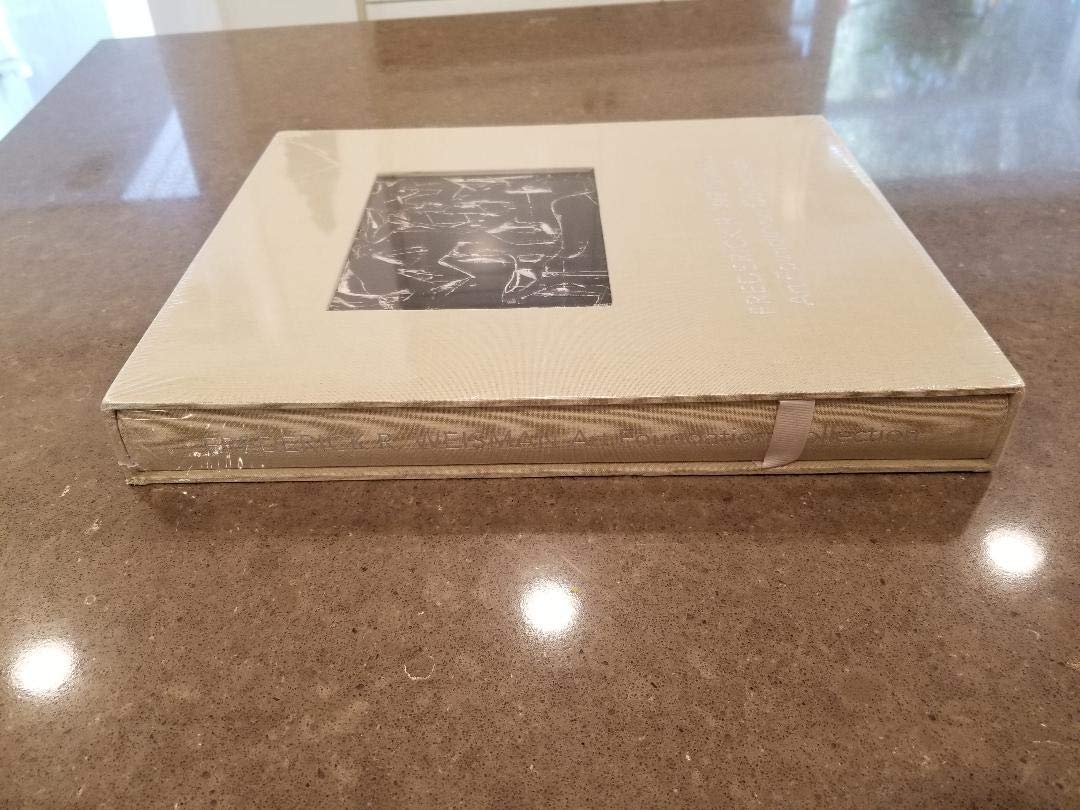 Frederick R. Weisman Art Foundation Collection