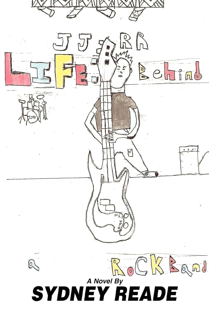 Life: Behind a Rock Band