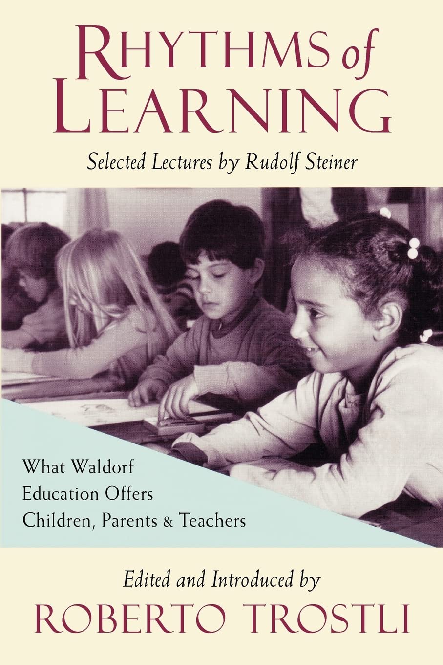Rhythms of Learning (Vista)