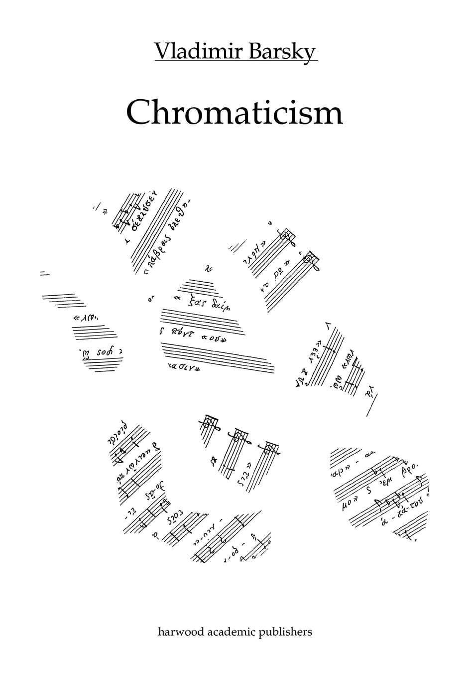 Chromaticism