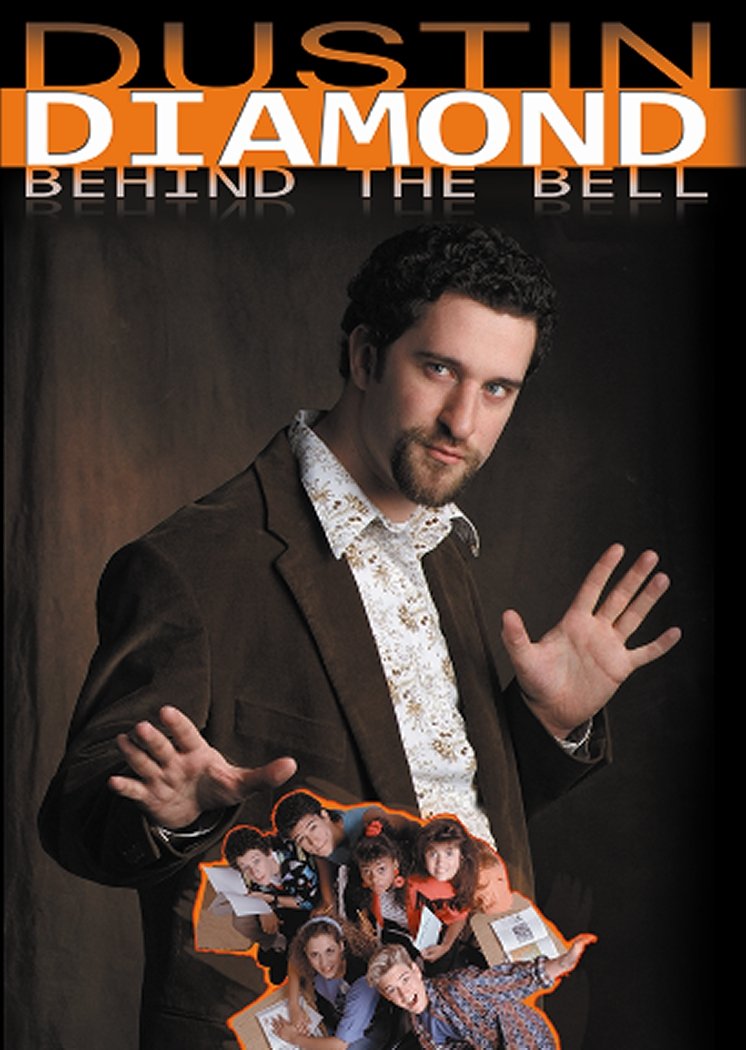 Behind the Bell by Diamond, Dustin