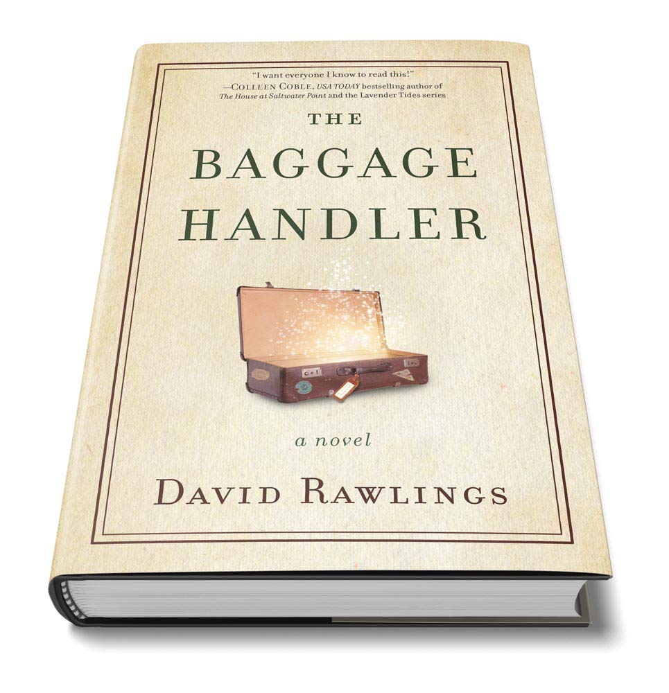 The Baggage Handler
