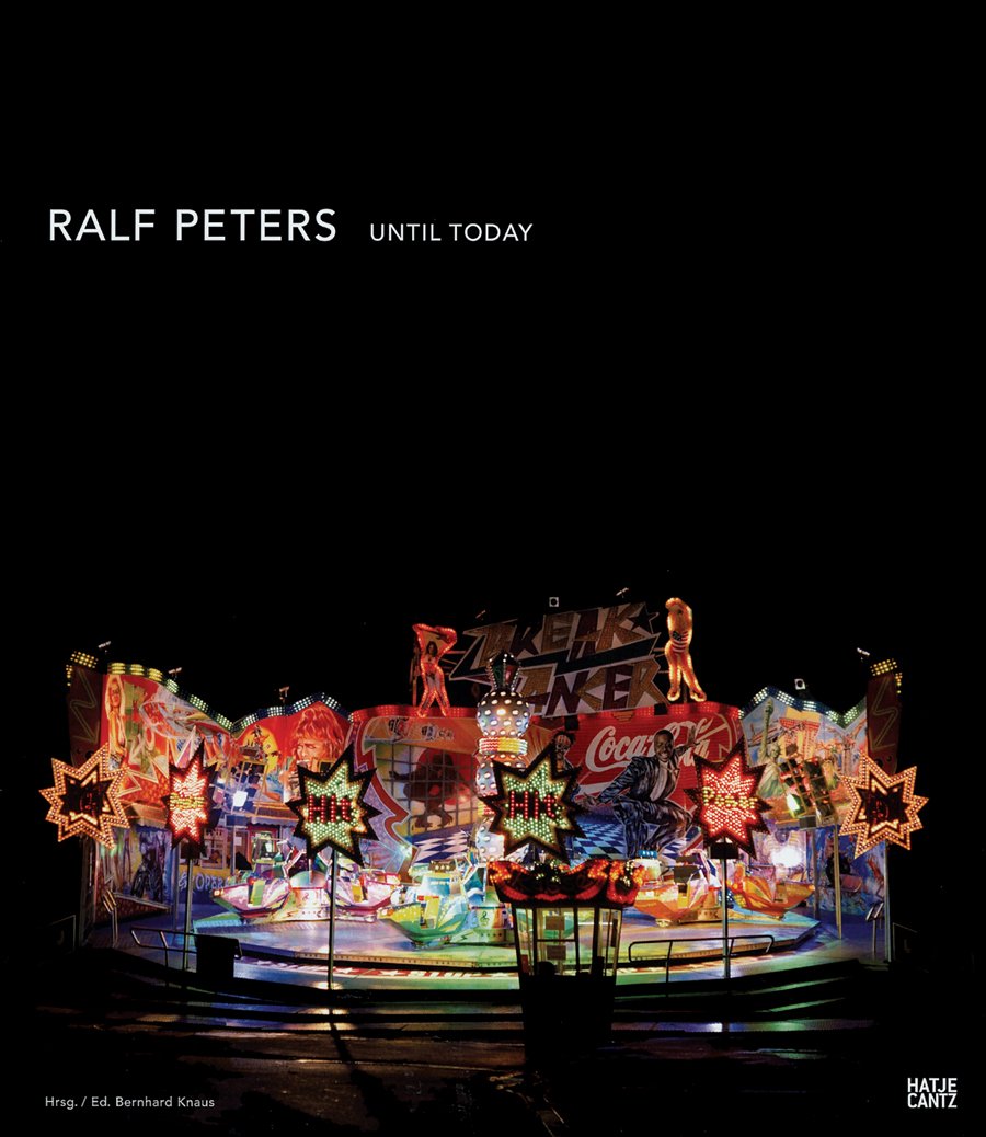 Ralf Peters: Until Today