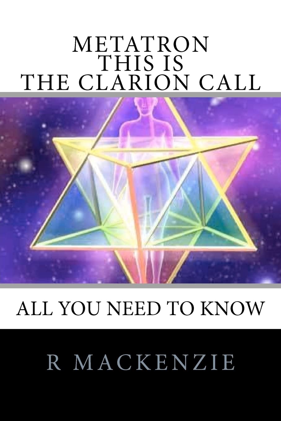 Metatron - This is the Clarion Call: All You Need To Know