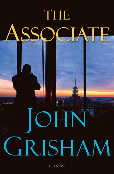 The Associate by Grisham, John
