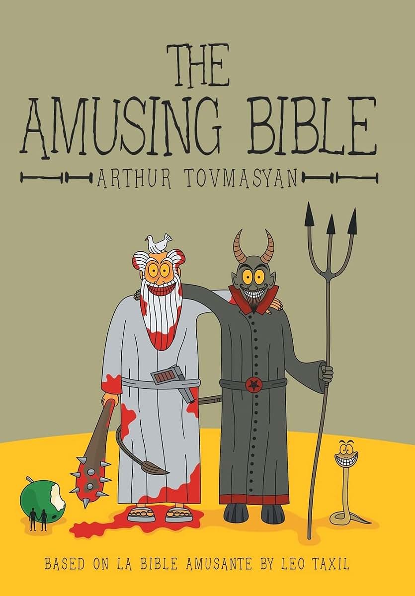 The Amusing Bible