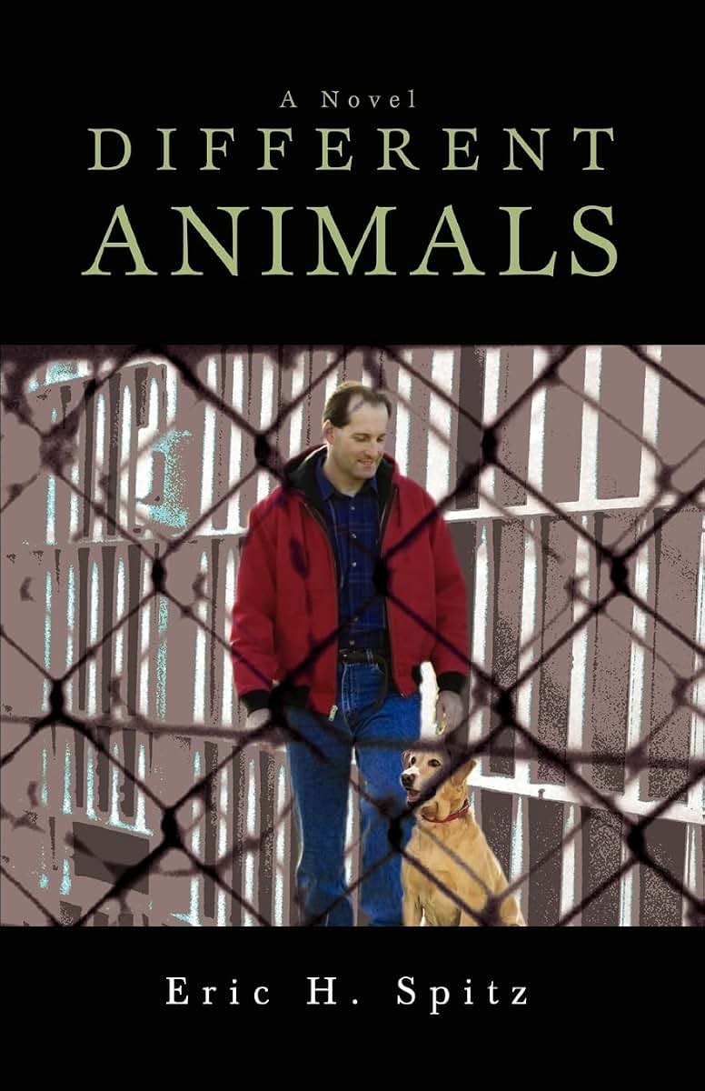 DIFFERENT ANIMALS